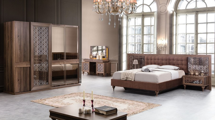 Баронесса салон мебели