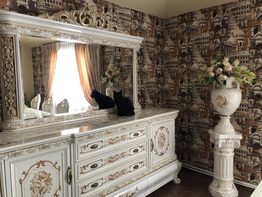 Спальня Патрисия Эра мебель