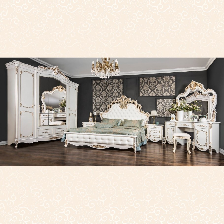 Спальня Натали Эра