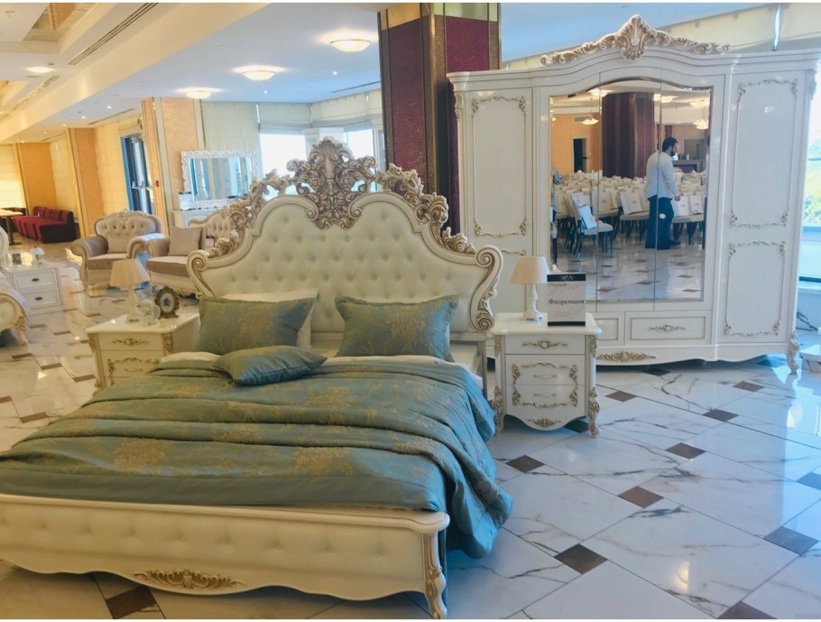 Гостиная Патриция Эра мебель