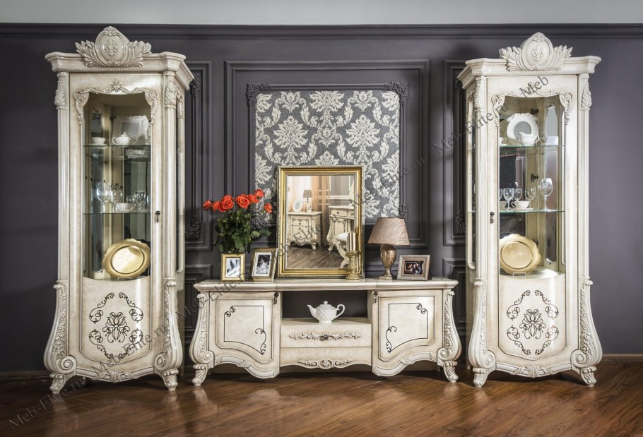 Спальня Флоренция фото