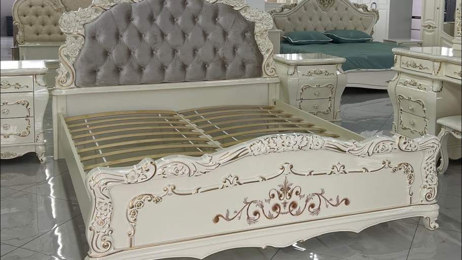 Спальня Натали Эра мебель