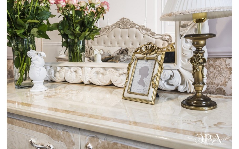 Спальня Мона Лиза Эра