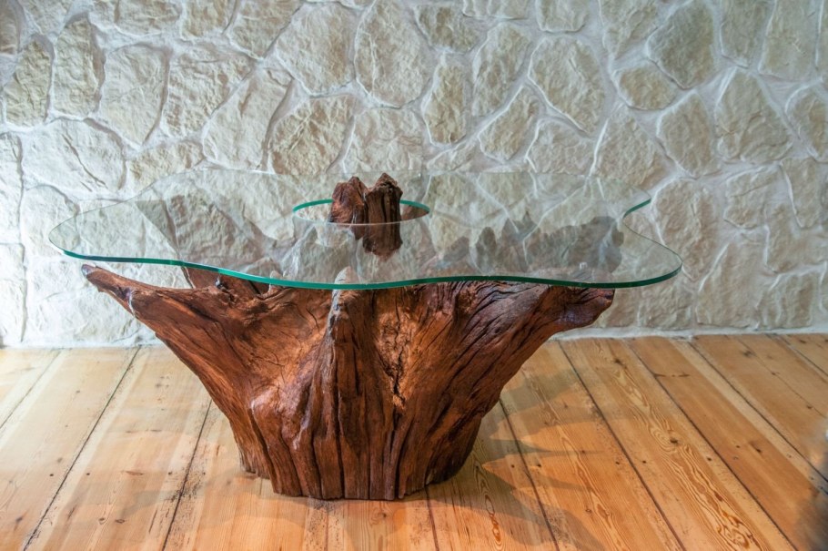 Скамья root Bench