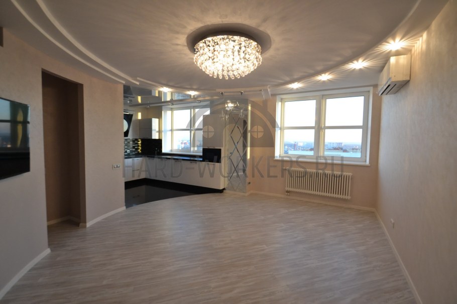 Евроремонт Калининград