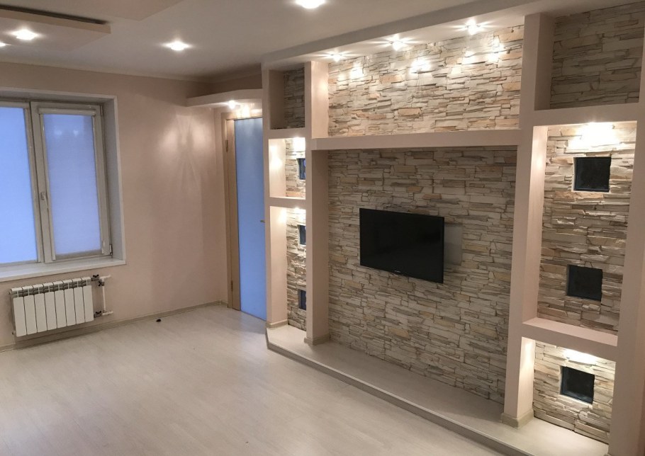 Ремонт квартир баннер