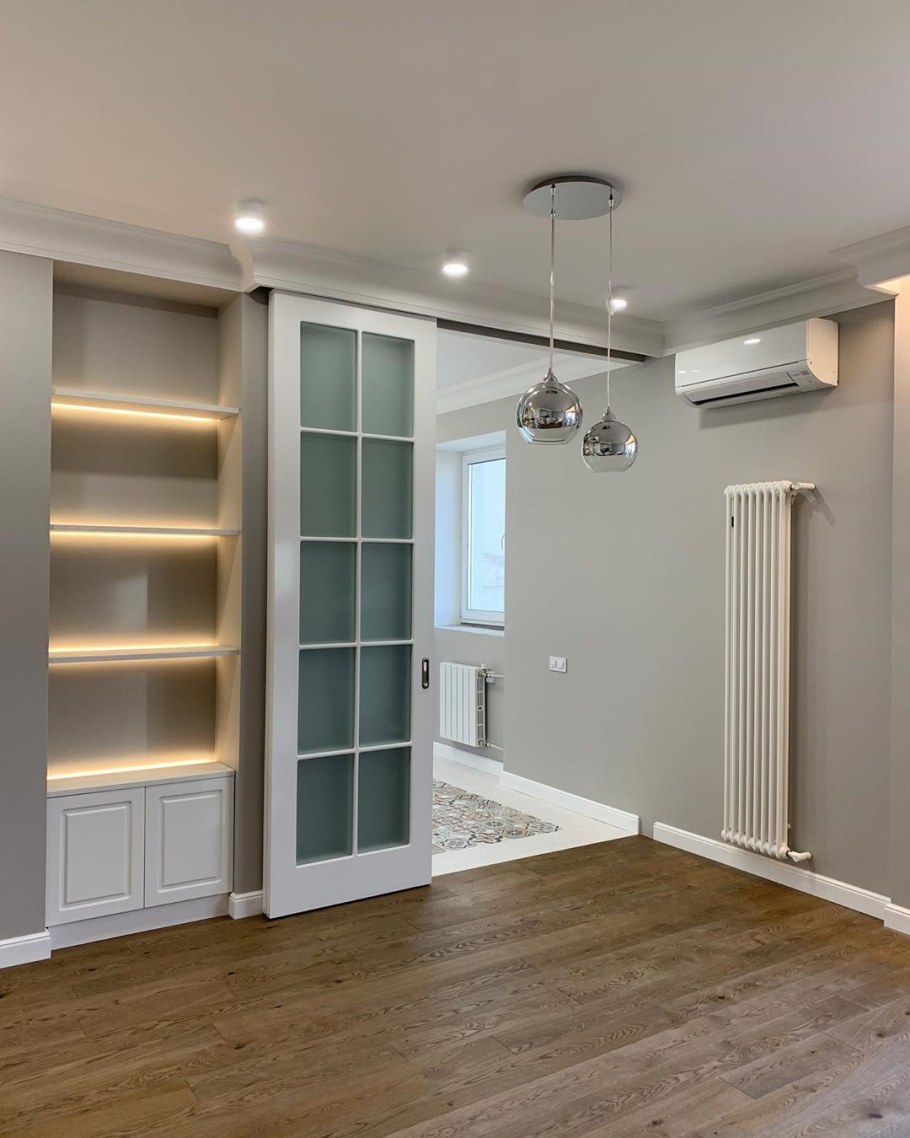 Таунхаусы готовые проекты ремонта квартир