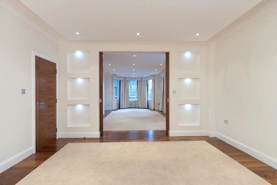 Лендинг дизайнера