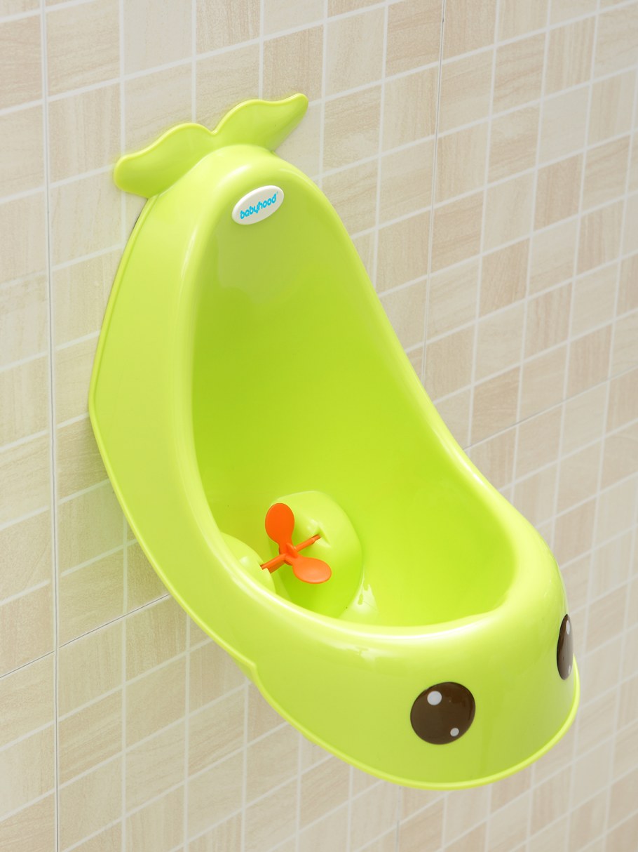 Писсуар для мальчика на присосках