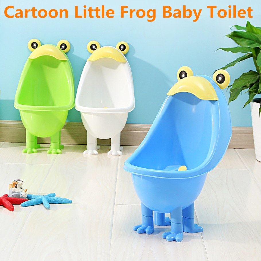 Горшок писсуар для мальчика