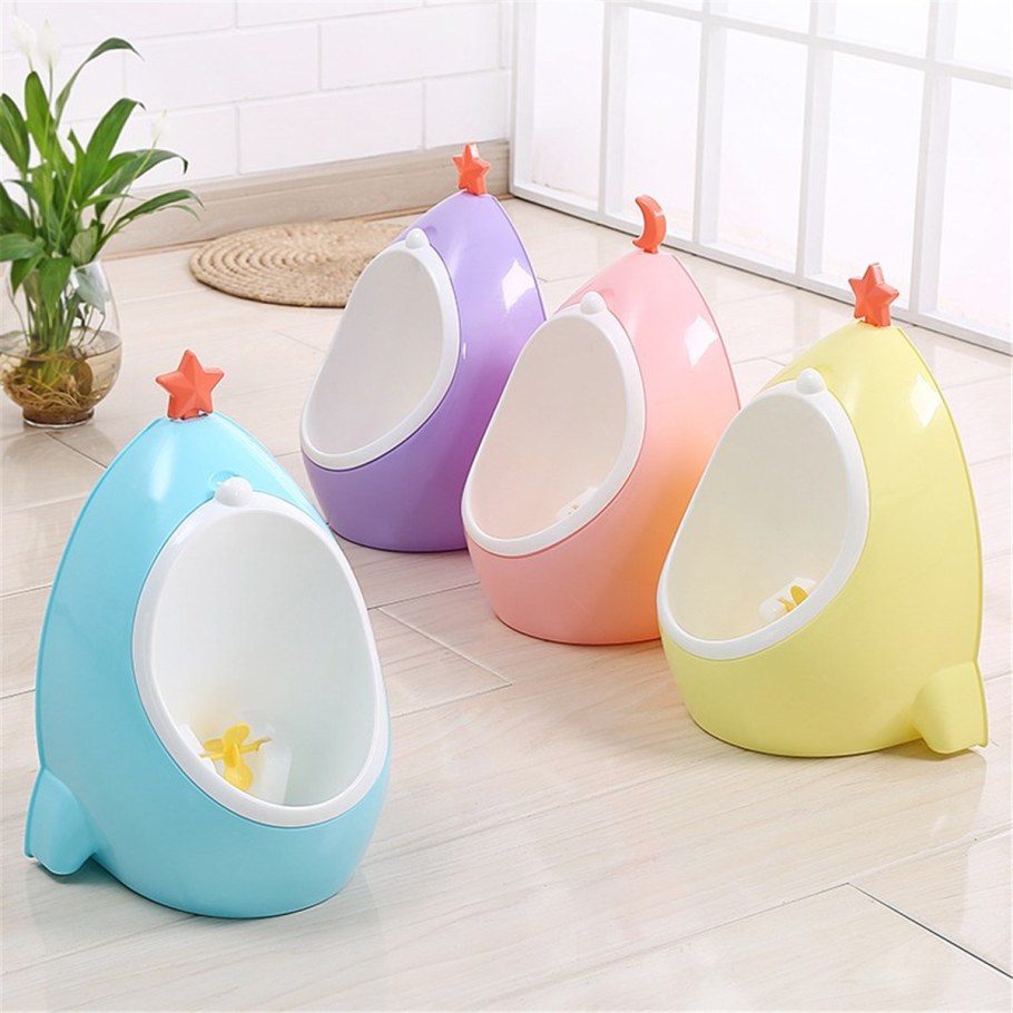 Писсуар для детей мальчиков