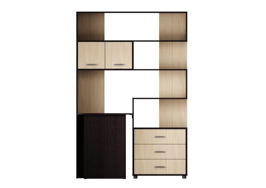 Уголок школьника Паскаль ст 103