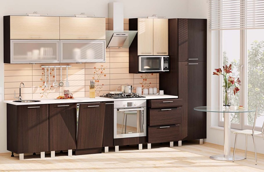 Спальня Эдем 2