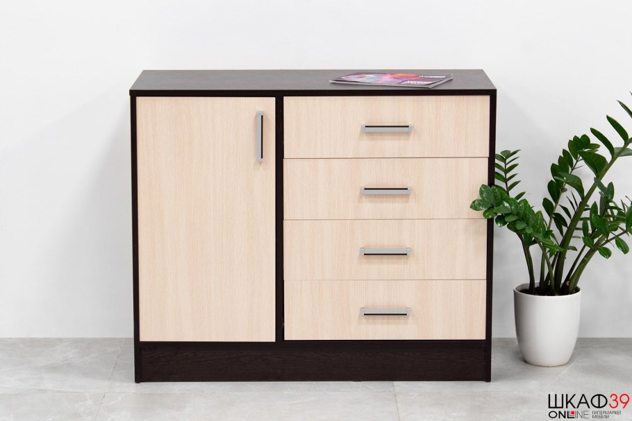 Модули спальня Сакура БТС