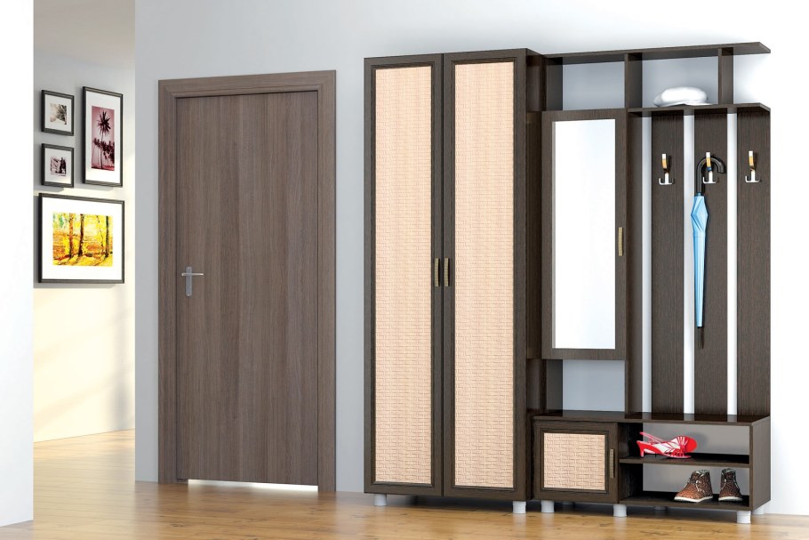 Стол письменный ТЭКС Сити-1