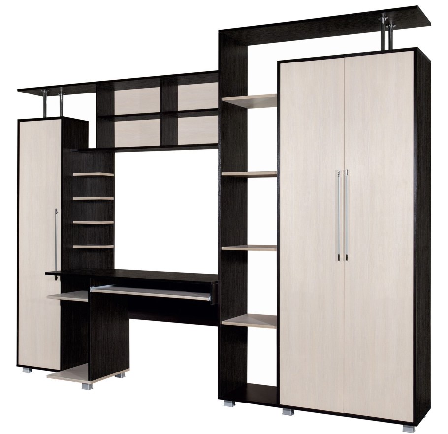 Стенка Интерлиния Аризона-3