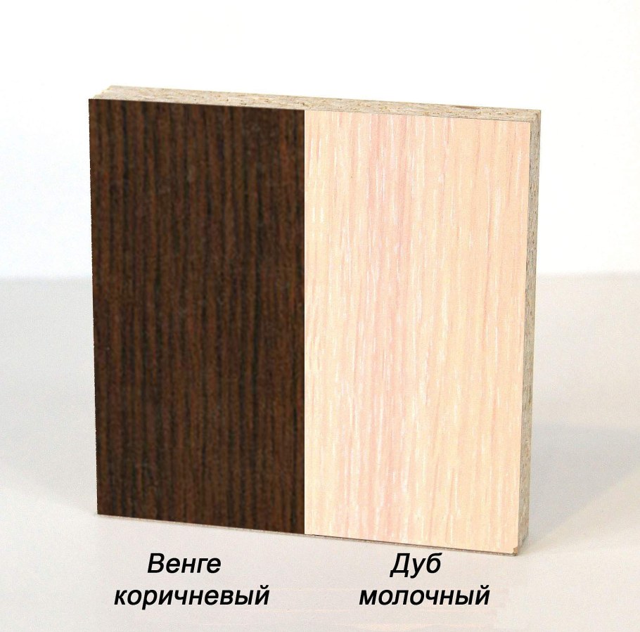 Комод ТЭКС Катрин 6 (венге)