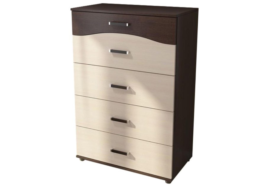 Комод зебрано Эггер