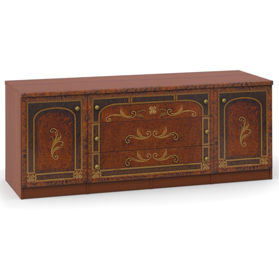 Стенка Кармен Шатура