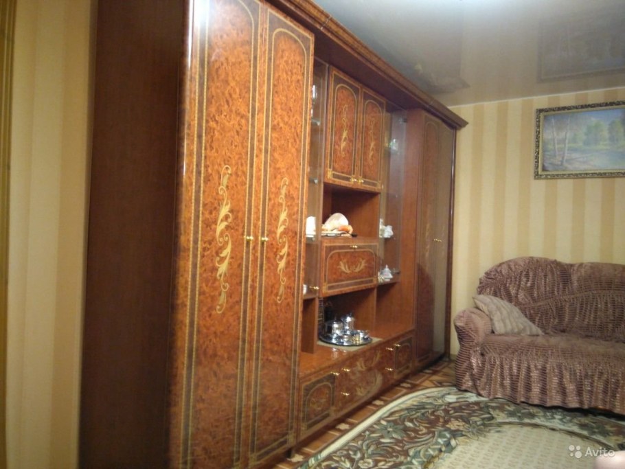 Шатура мебель Авангард