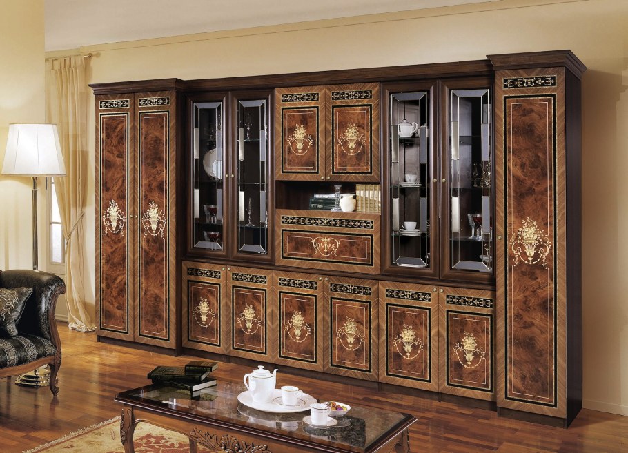 Гостиная Карина 3