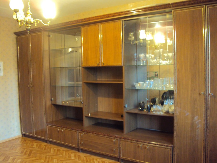 Стенка Валентин 2+2