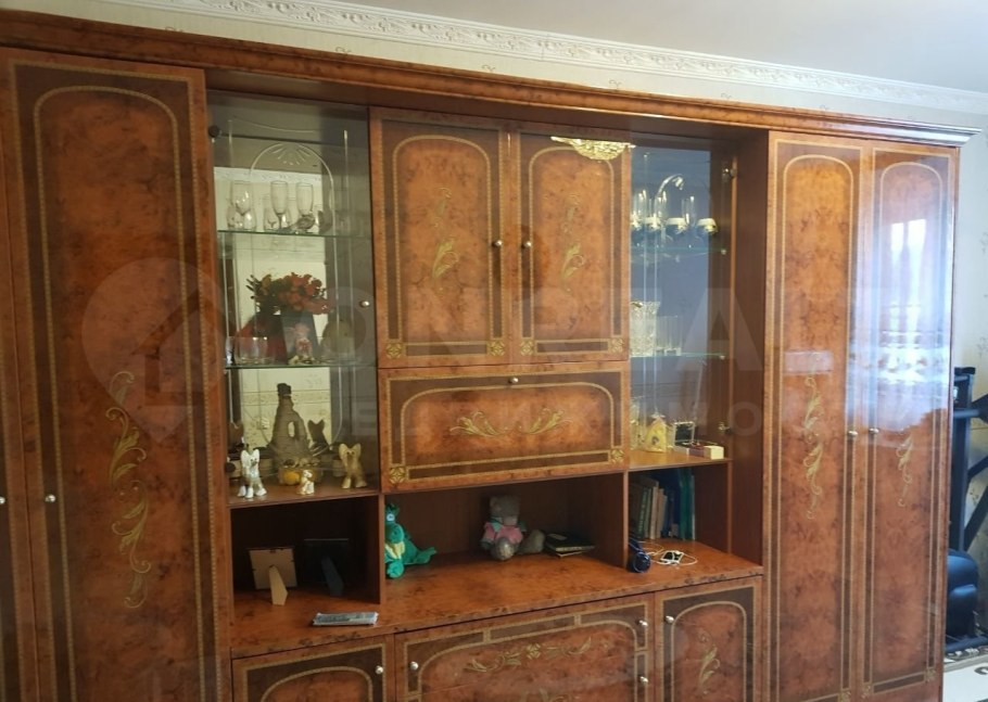 Стенка Авангард м Шатура