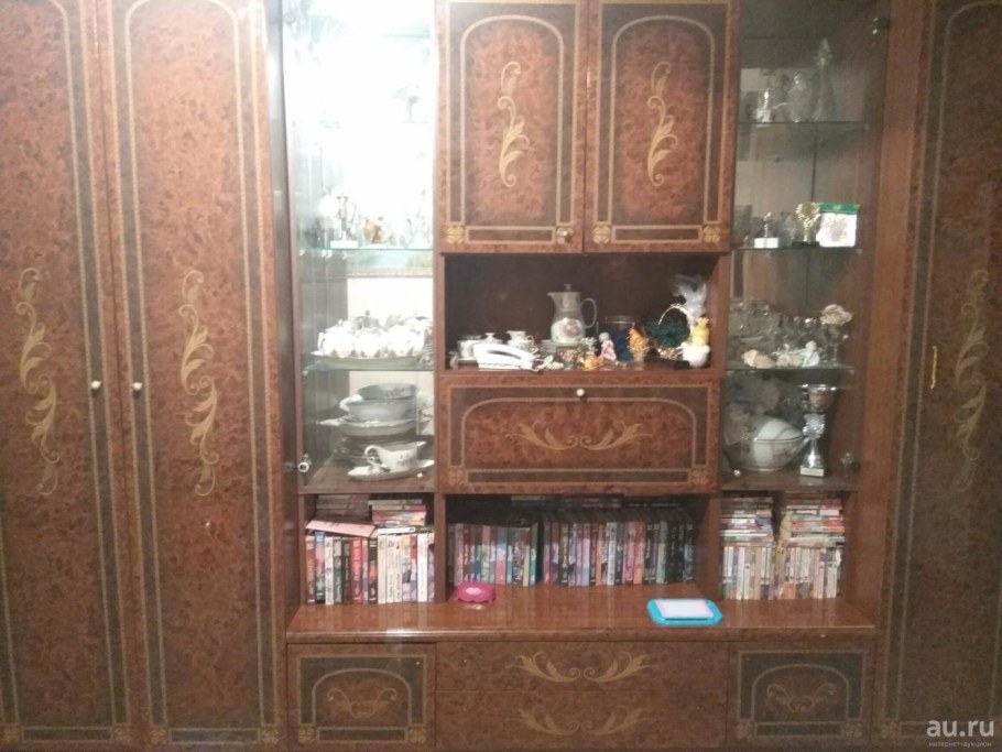 Стенка Авангард м Шатура