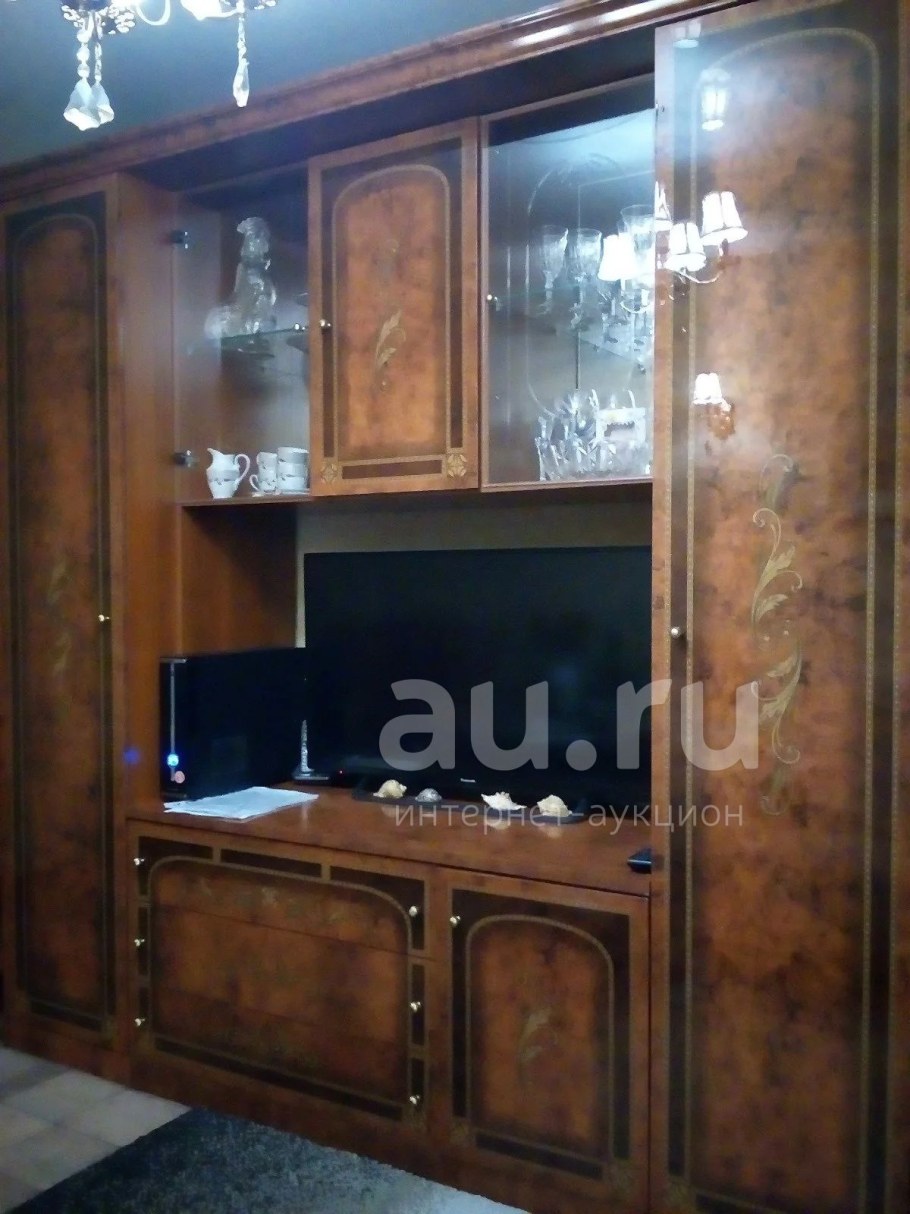 Гостиная Авангард Шатура