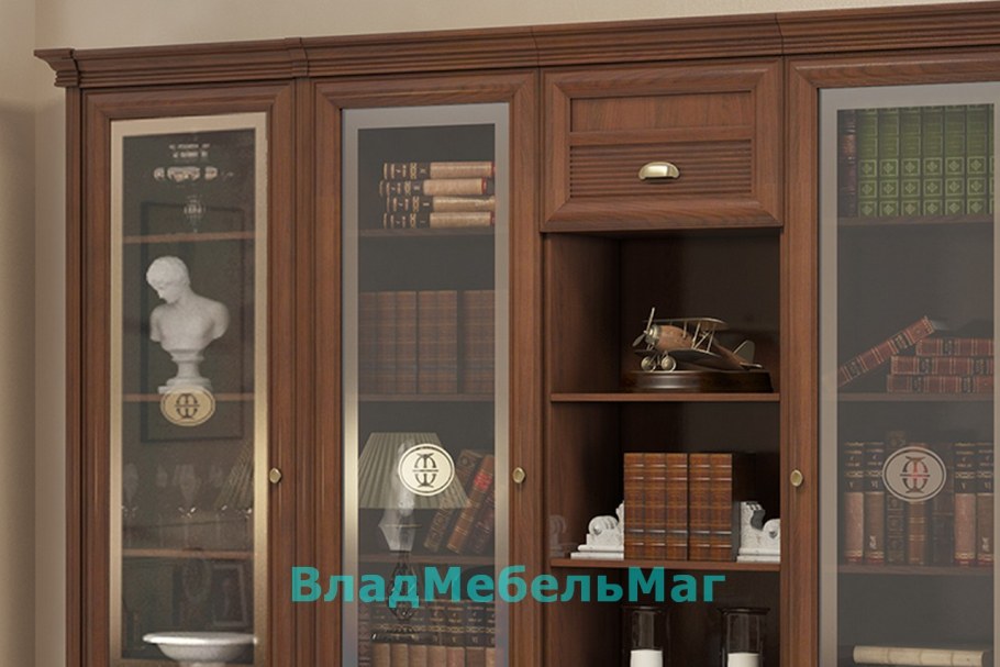 Стенка Джулия Ульяновскмебель