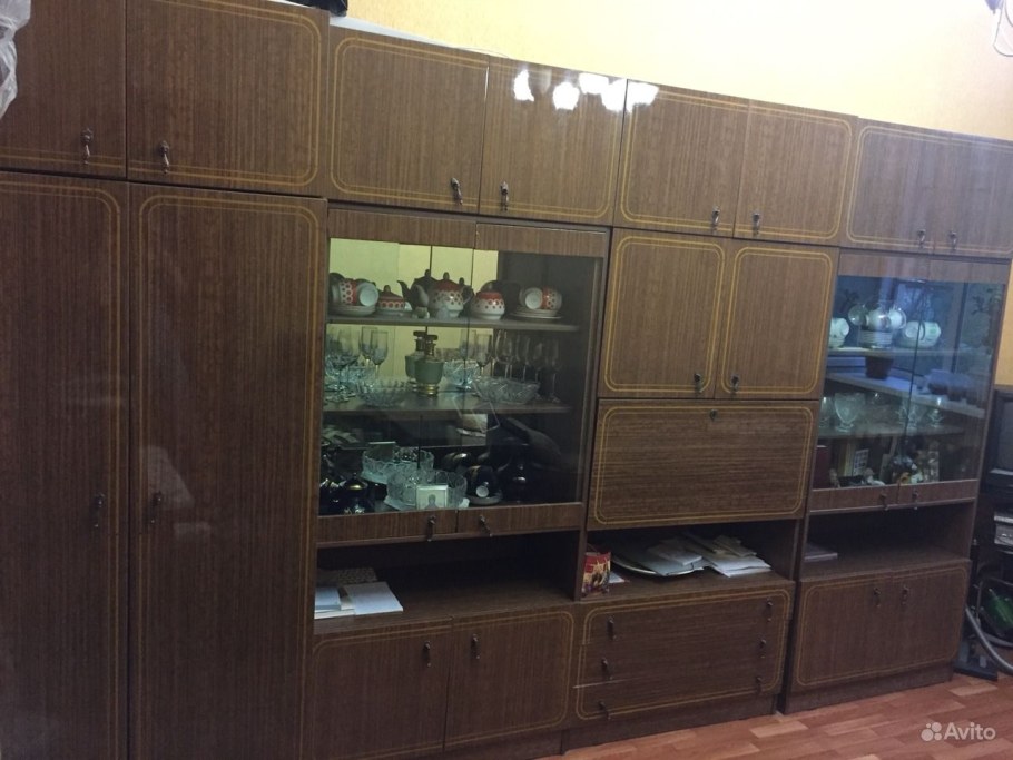 Стенка Шатура мебель