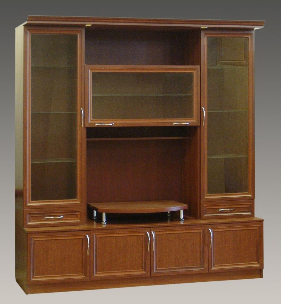 Шатура гостиная Rimini Domino