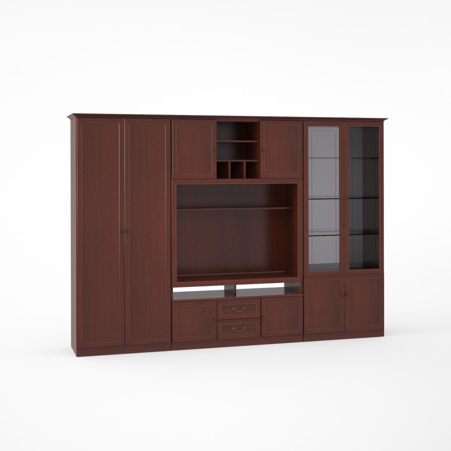 Книжный шкаф Изотта Ангстрем