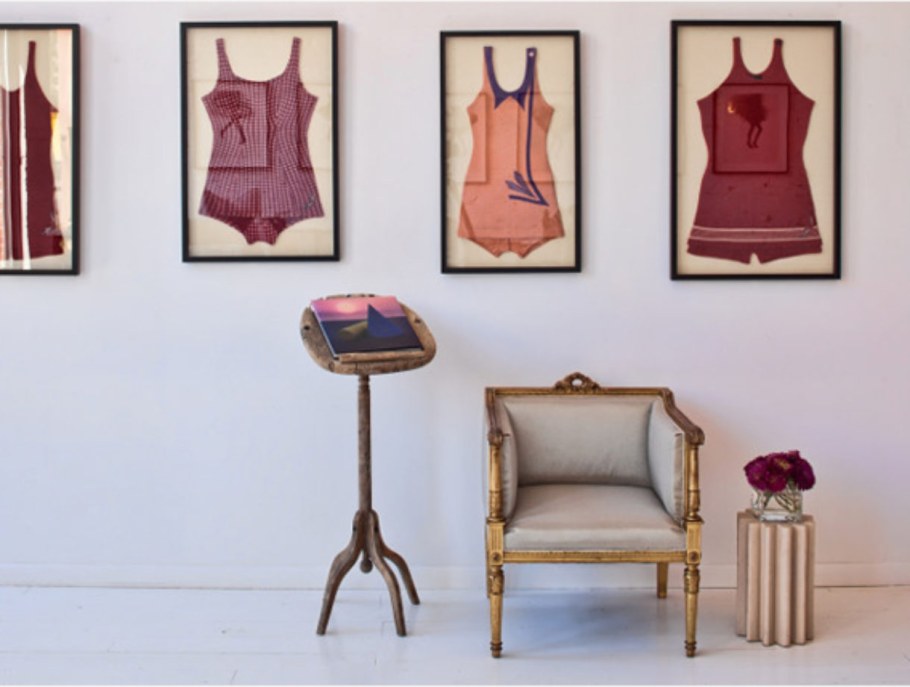 Картины для интерьера в ателье