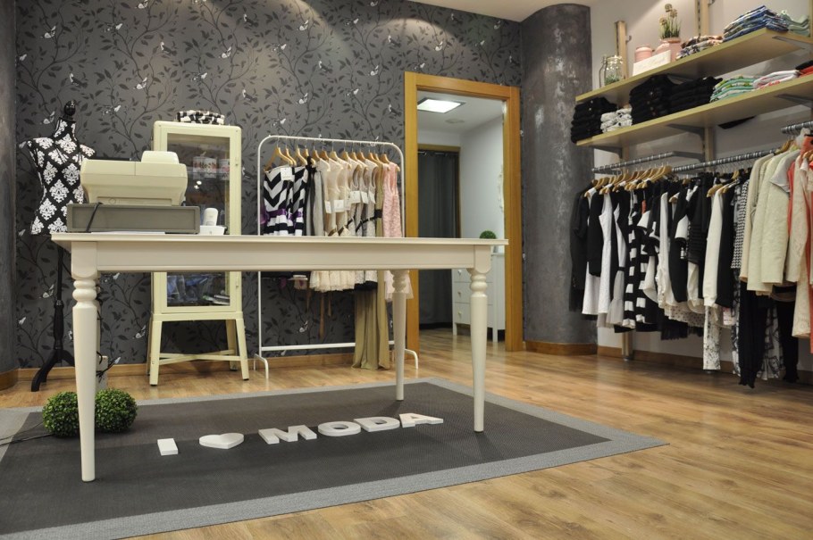 Декор для ателье