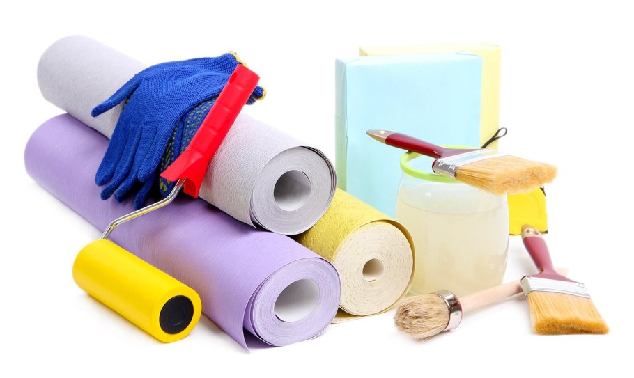 Внутренняя отделка помещений