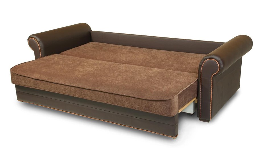 Гамбург — диван еврокнижка