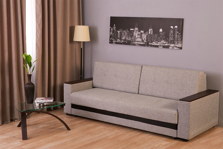 Диван Мадрид еврокнижка хофф