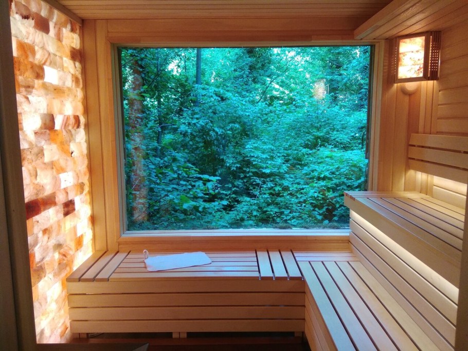 Дом бочка Чемал