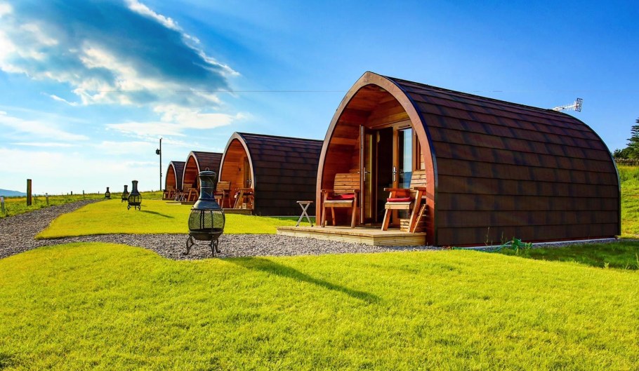 Красноярск эко