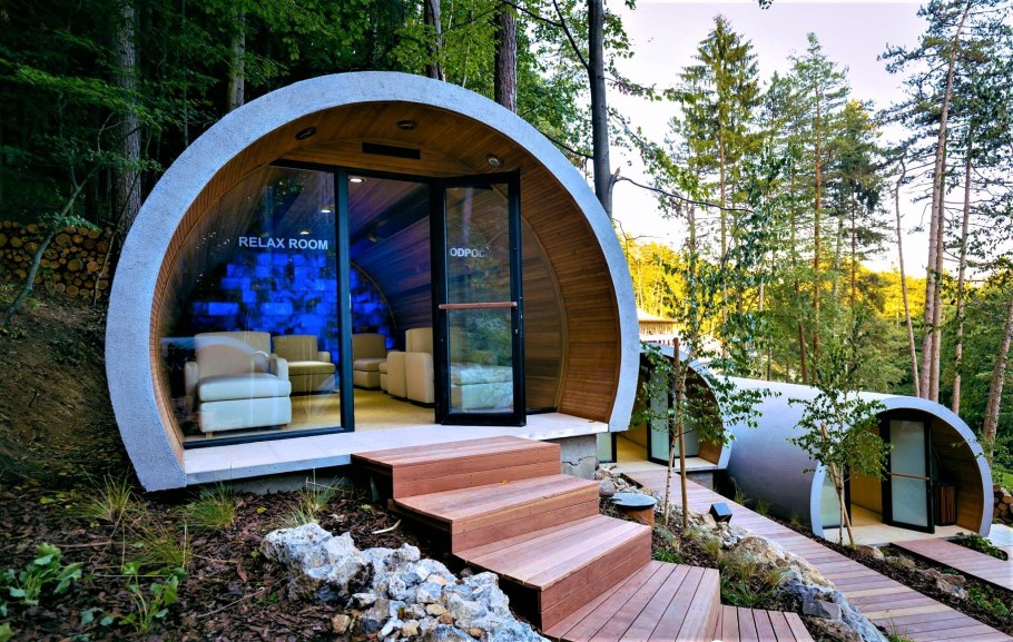 Алан глэмпинг