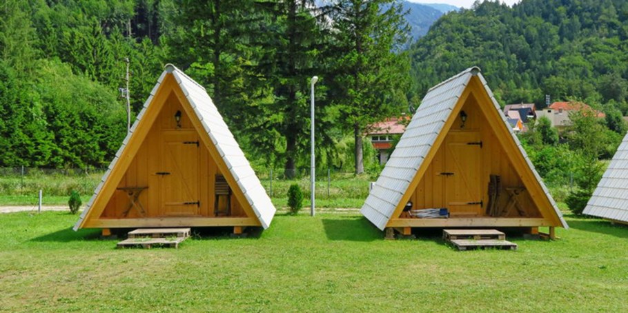 Глэмпинг «угруан»