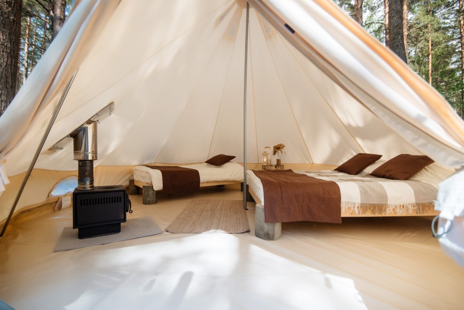 Отель Forrest Осетия