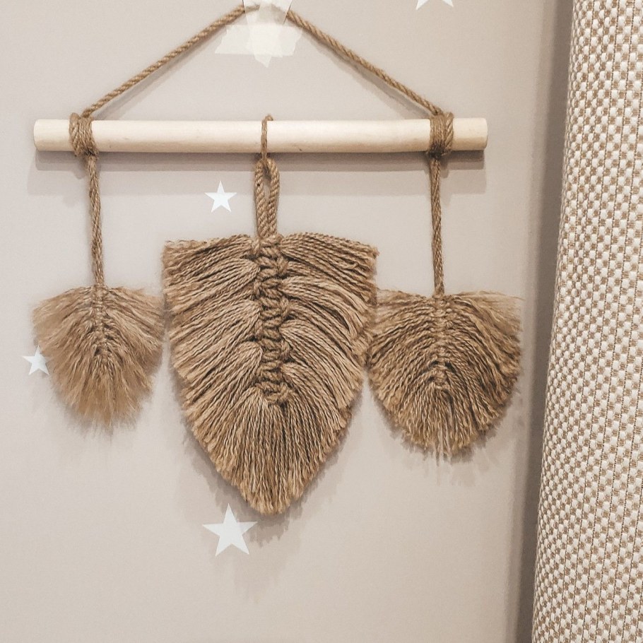 Изделие для украшения интерьера