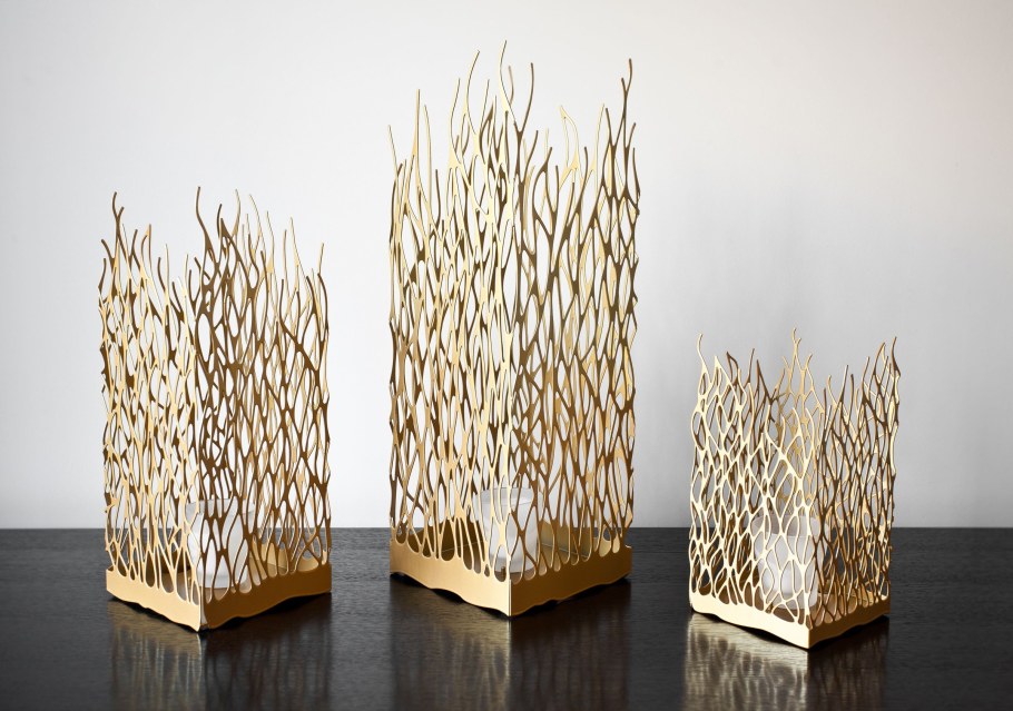 Плетёные украшения с камнями