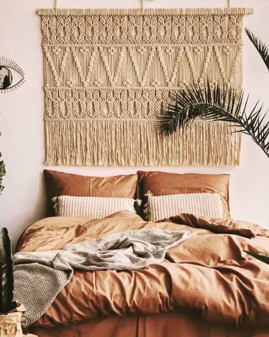 Макраме эко