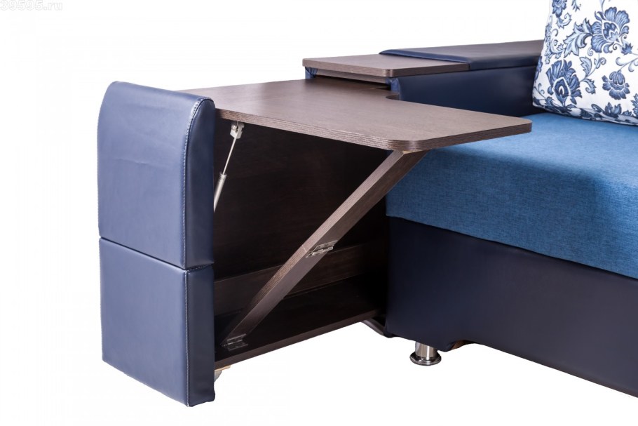 Диван Атлант 2 ДК