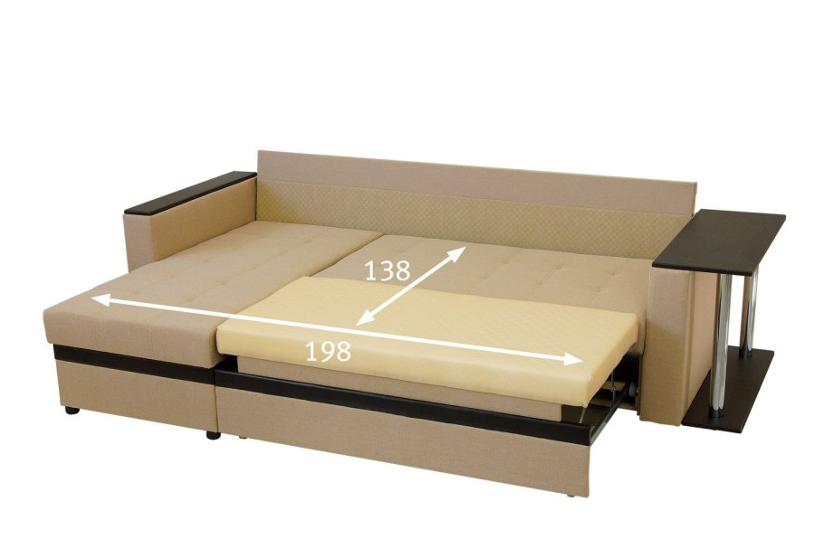 Диван-кровать Hoff Атланта