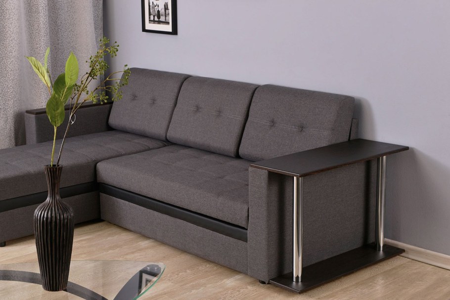 Угловой диван-кровать Hoff Атланта