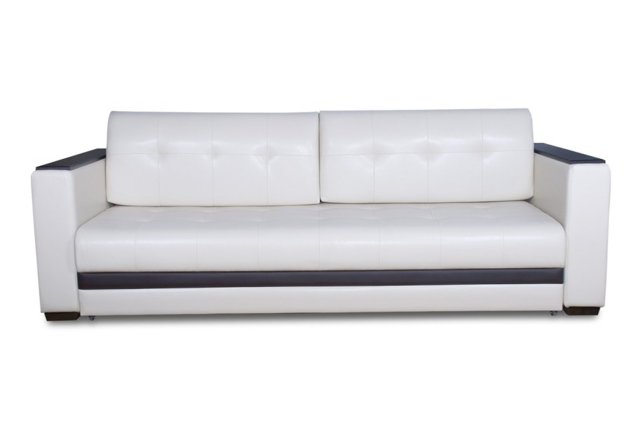 Диван Атланта прямой еврокнижка